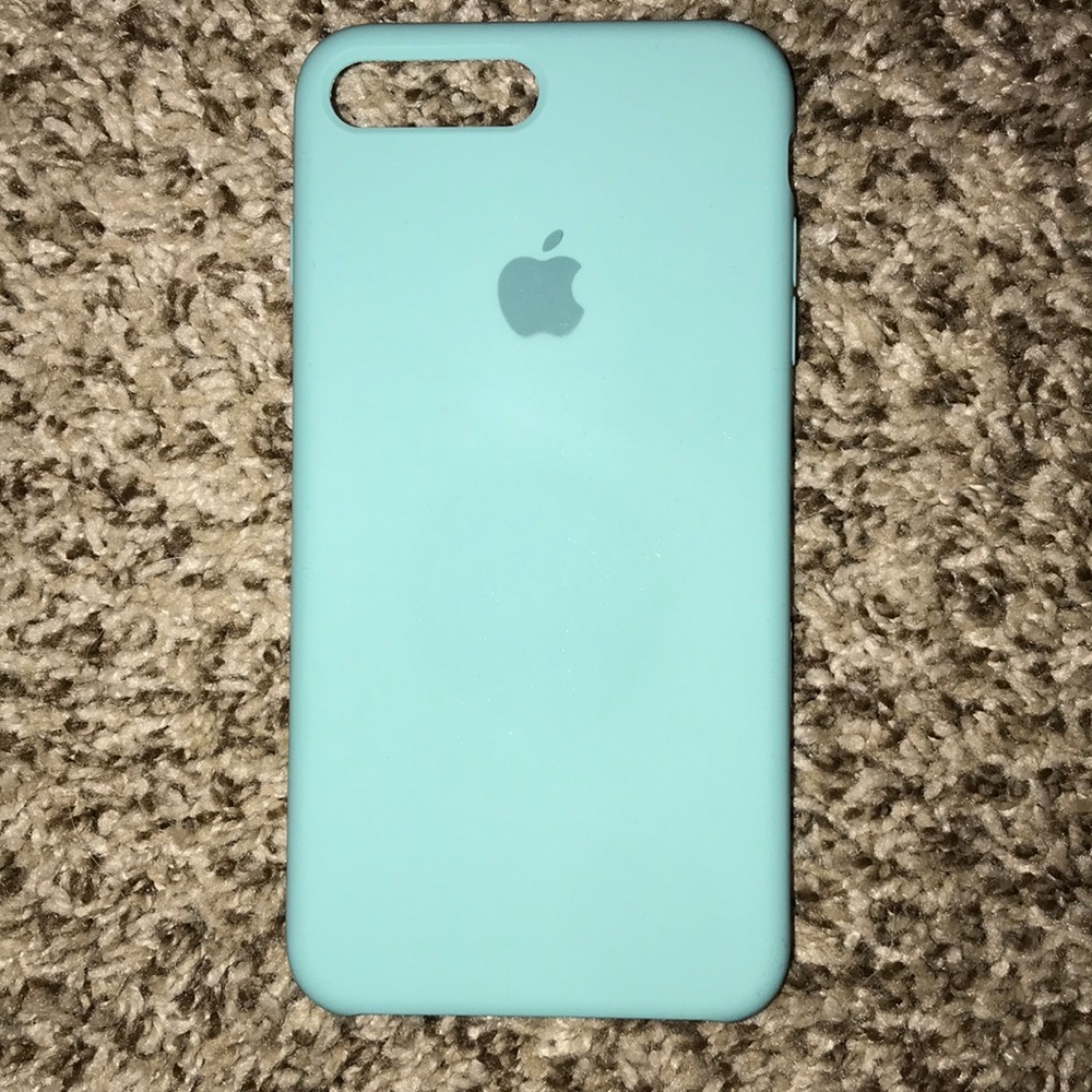 iPhone Silicone Case